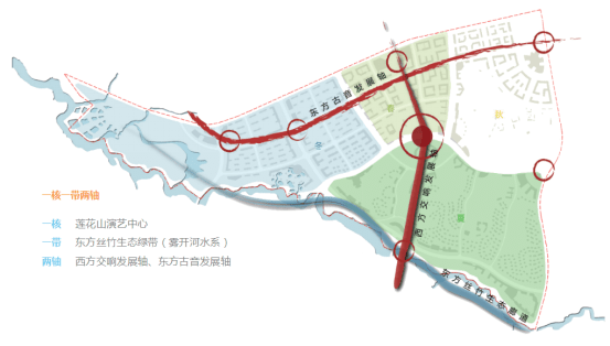 长春市莲花山最新规划，塑造未来城市绿色名片